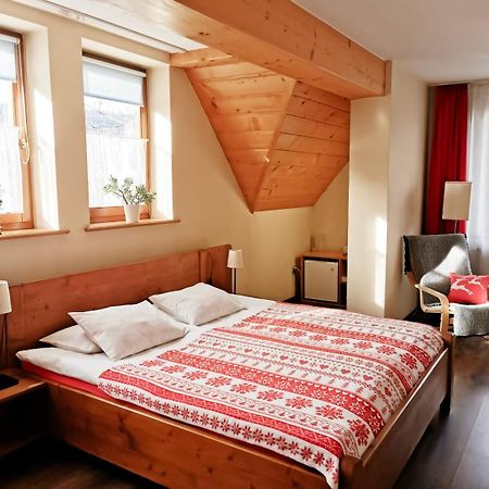 Zakopane Stop Bed & Breakfast Dış mekan fotoğraf