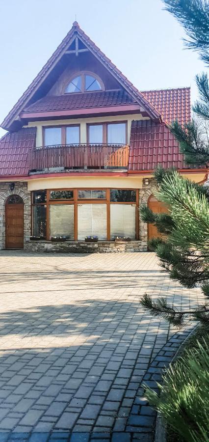 Zakopane Stop Bed & Breakfast Dış mekan fotoğraf