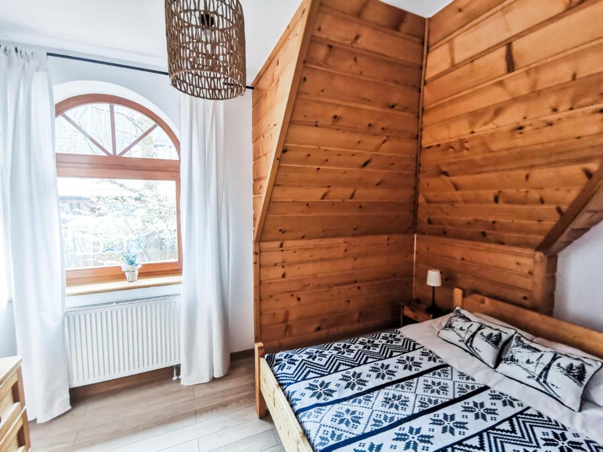 Zakopane Stop Bed & Breakfast Dış mekan fotoğraf