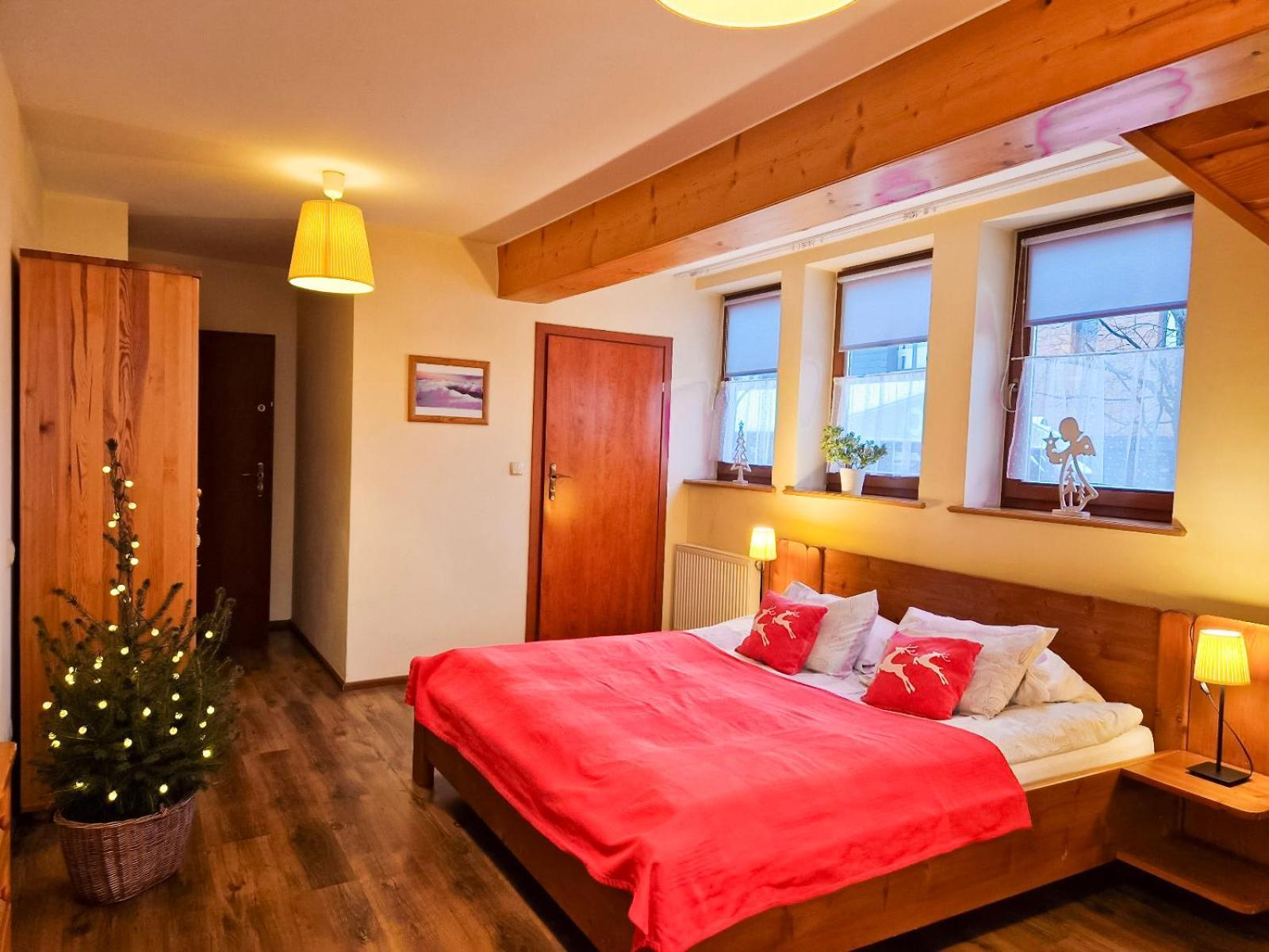 Zakopane Stop Bed & Breakfast Dış mekan fotoğraf