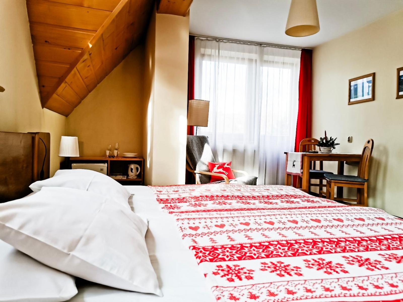 Zakopane Stop Bed & Breakfast Dış mekan fotoğraf