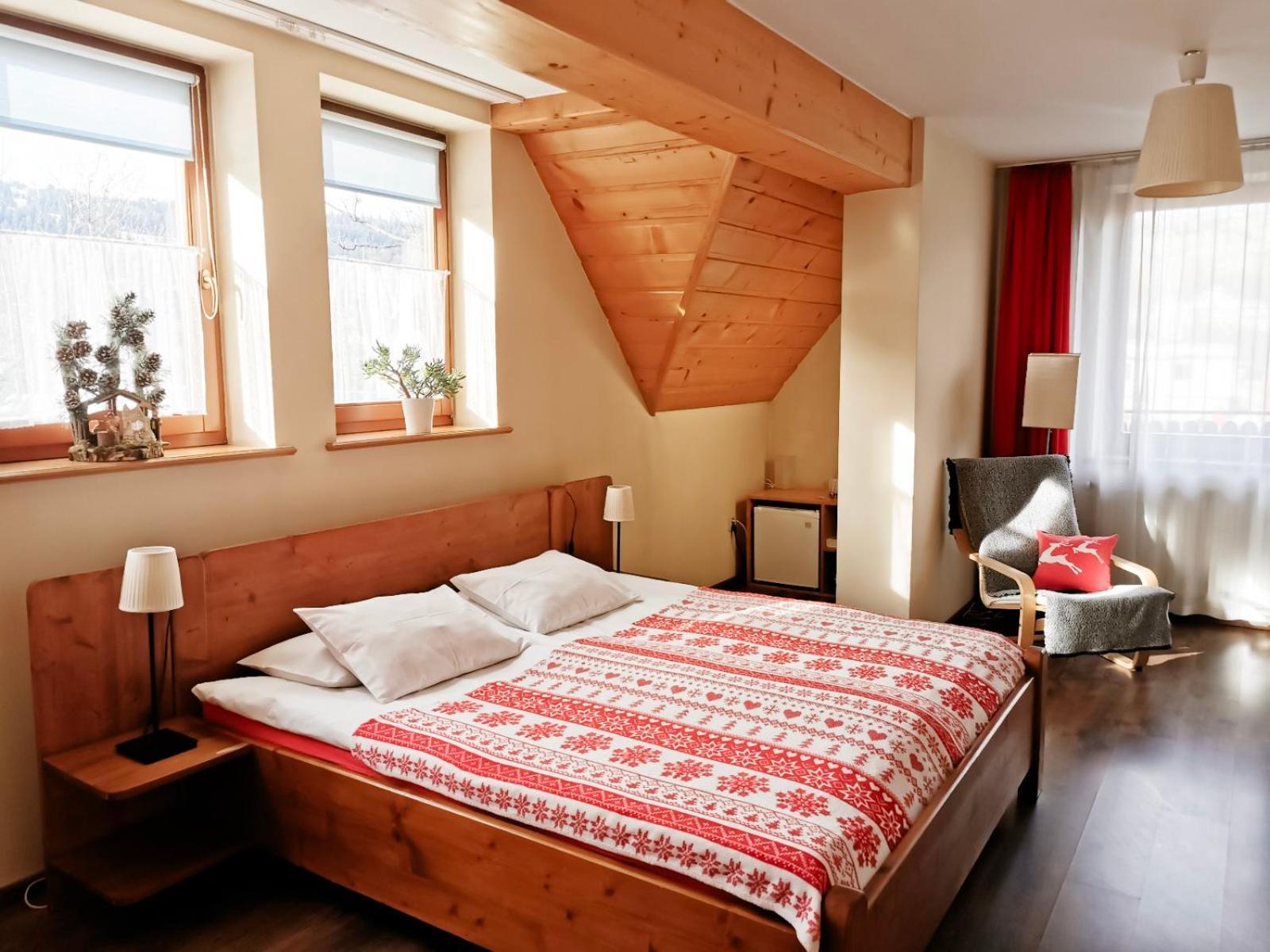 Zakopane Stop Bed & Breakfast Dış mekan fotoğraf