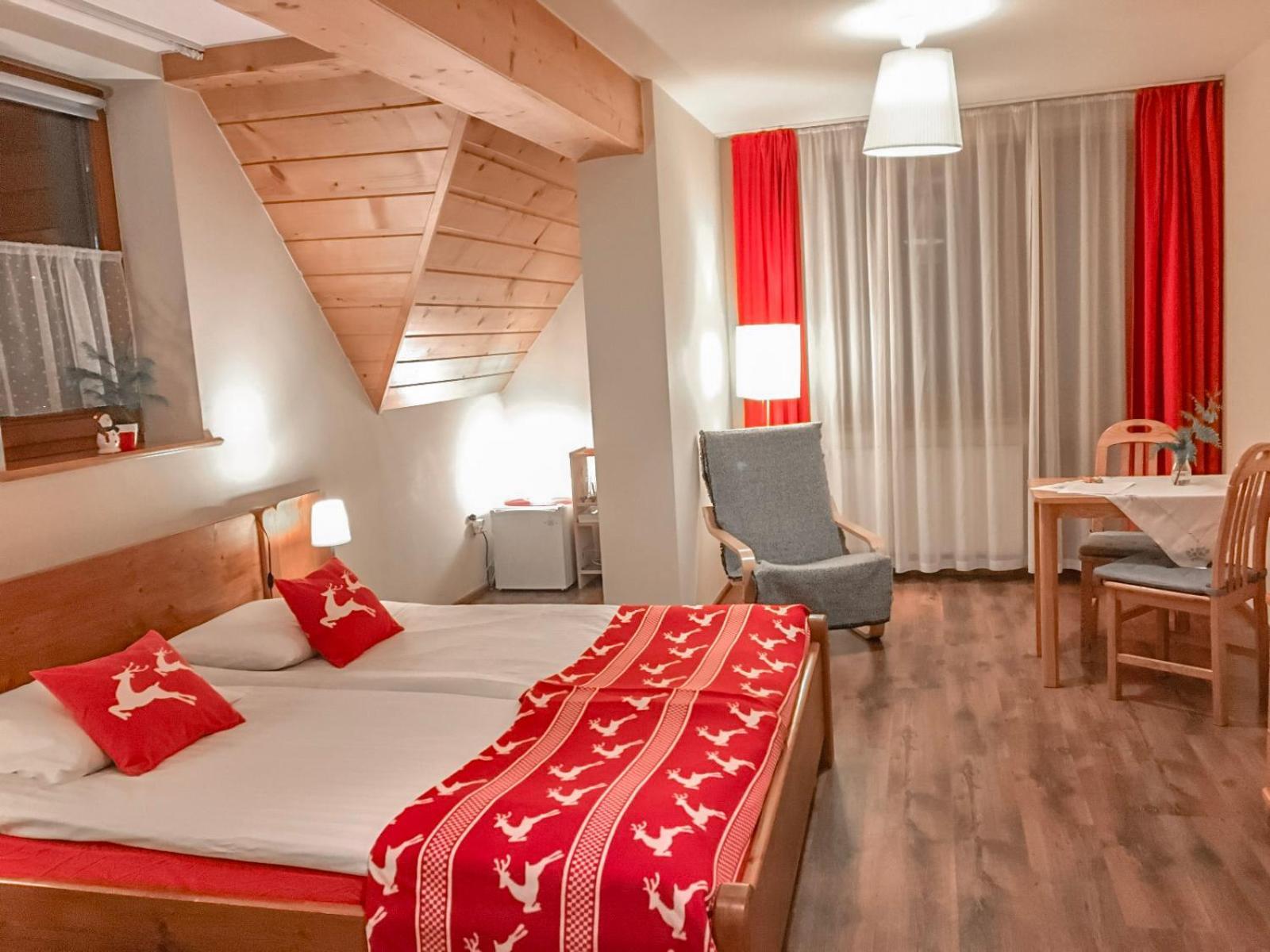 Zakopane Stop Bed & Breakfast Dış mekan fotoğraf