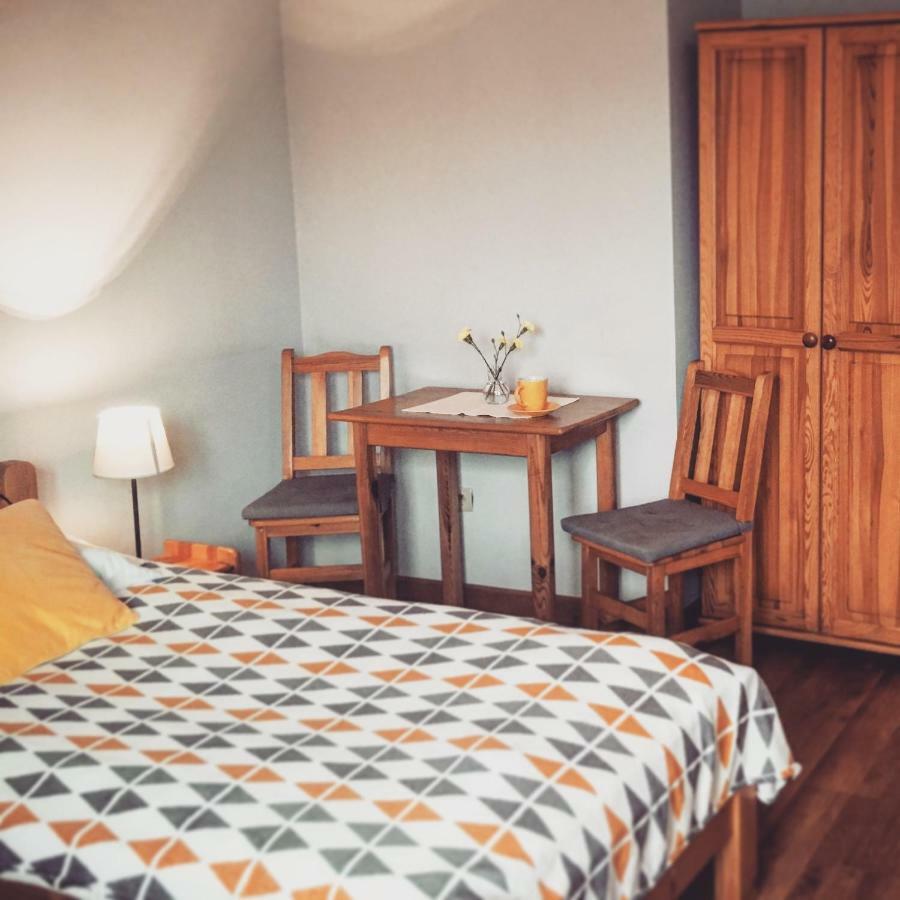 Zakopane Stop Bed & Breakfast Dış mekan fotoğraf