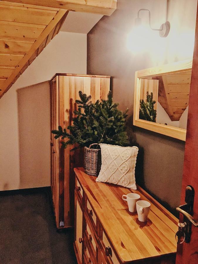 Zakopane Stop Bed & Breakfast Dış mekan fotoğraf